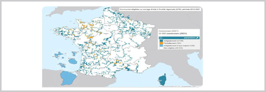 © Observatoire des territoires Thumbnail