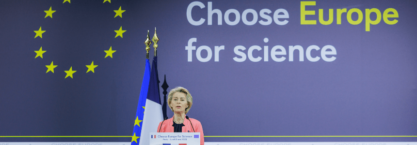 Choose Europe © European Union, 2025, Christophe Licoppe Choose Europe © European Union, 2025, Christophe Licoppe
