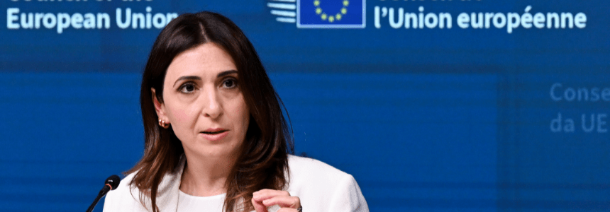 © Union européenne
