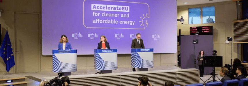 © Union européenne