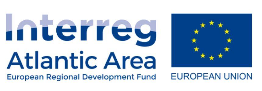 © Logo Interreg Atlantic Area © Logo Interreg Atlantic Area