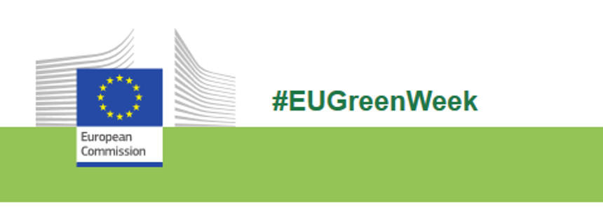 Eu Green Week Eu Green Week