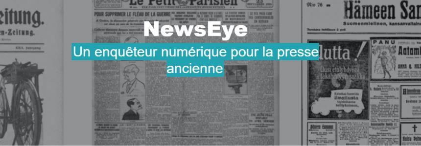 © newseye.eu 2018