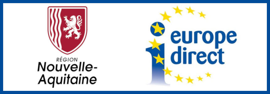 © europa.eu/Nouvelle-Aquitaine © europa.eu/Nouvelle-Aquitaine