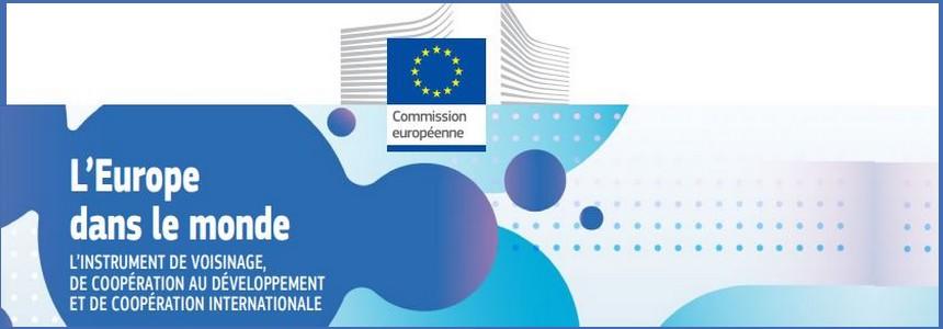 © Commission européenne 2021 © Commission européenne 2021