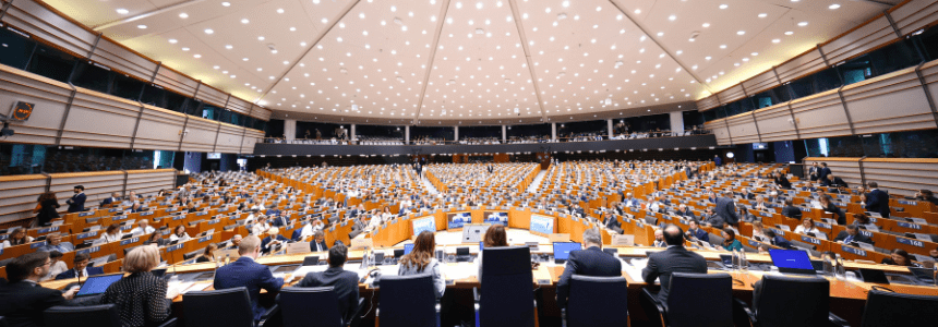 © European Union -Christophe Licoppe