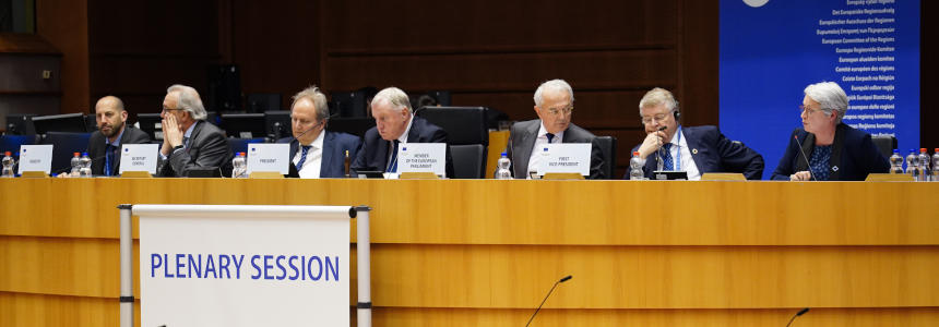 © European Union - Denis Closon © European Union - Denis Closon