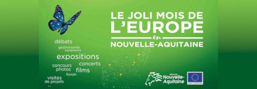 © Région Nouvelle-Aquitaine © Région Nouvelle-Aquitaine