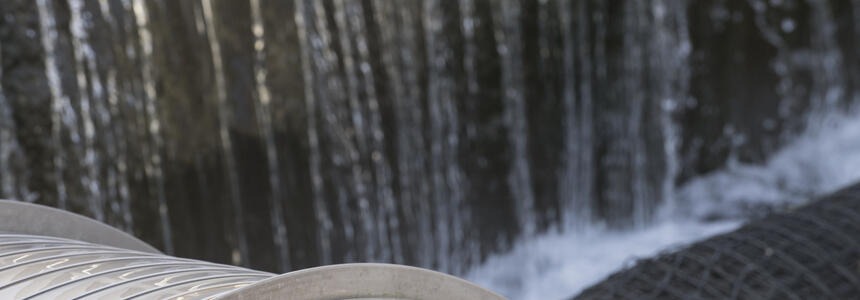 La Région et l'Europe lancent un appel à projets pour la réutilisation des eaux non conventionnelles