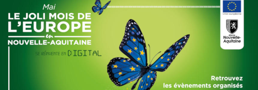 © Région Nouvelle-Aquitaine © Région Nouvelle-Aquitaine