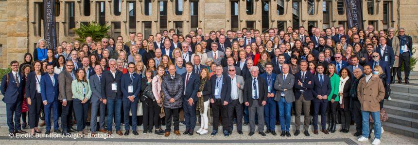 © Elodie Burrillon / Région Bretagne © Elodie Burrillon / Région Bretagne