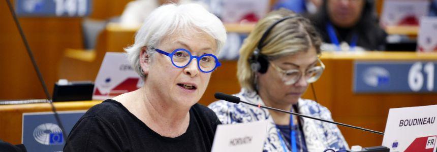 © European Union John Thys