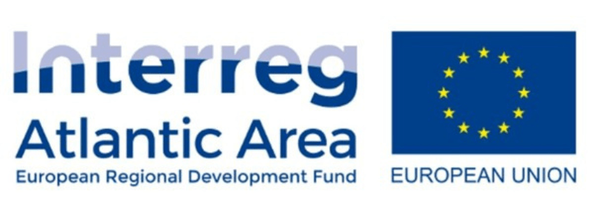 © Logo Interreg Atlantic Area © Logo Interreg Atlantic Area