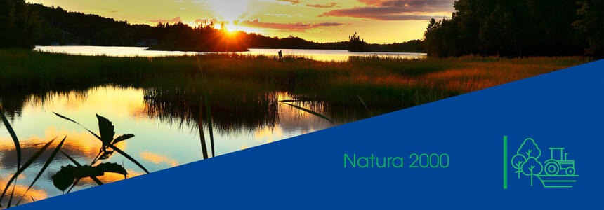 Natura 2000 et sa gestion Gérer les espaces Natura 2000 grâce à Europe en Nouvelle-Aquitaine