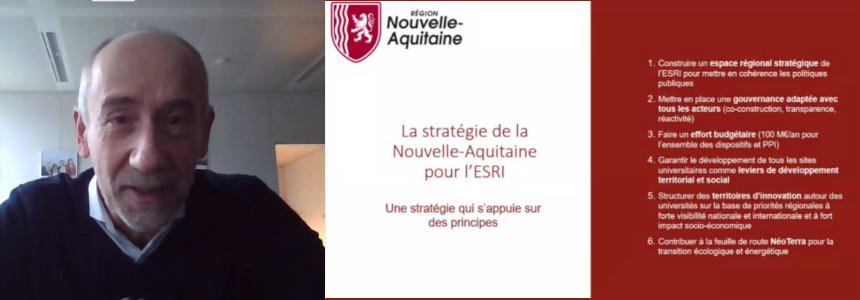 © Région Nouvelle-Aquitaine © Région Nouvelle-Aquitaine