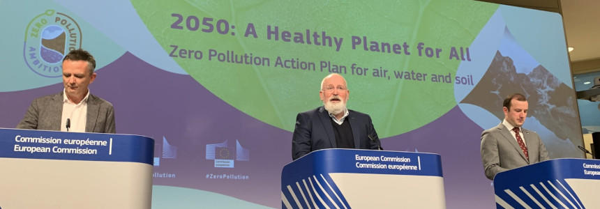© TimmermansEU Twitter © TimmermansEU Twitter
