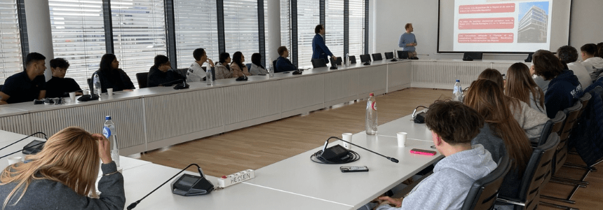 © Région Nouvelle-Aquitaine