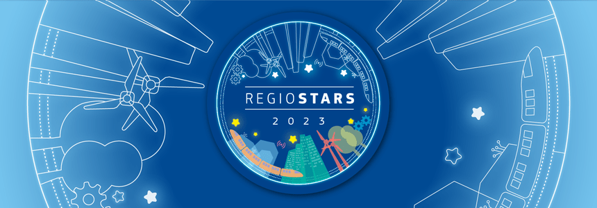 RegioStars 2023 RegioStars 2023