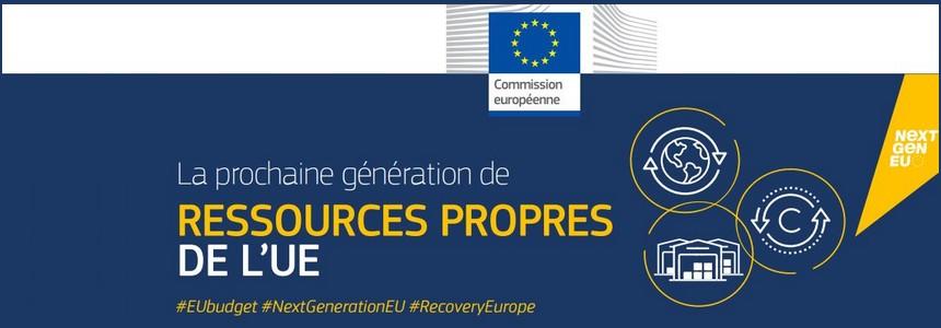 © Commission européenne 2021 © Commission européenne 2021