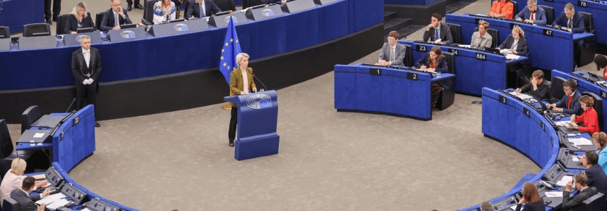 © Union européenne 2025 Christophe Licoppe