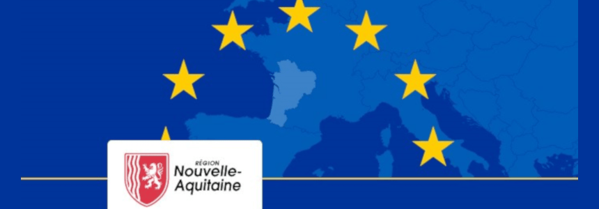 © Région Nouvelle-Aquitaine © Région Nouvelle-Aquitaine