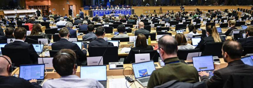 © European Parliamant, European Union 2024 © European Parliamant, European Union 2024