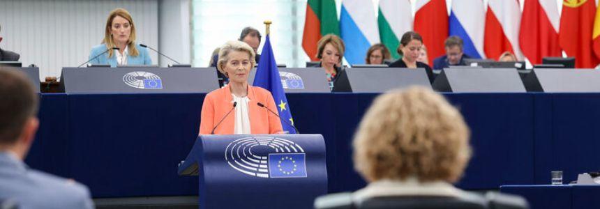 © Parlement européen © Parlement européen