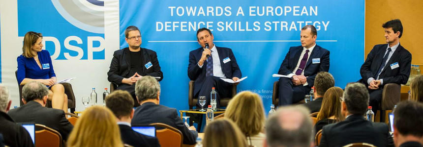 © Forum Europe © Forum Europe