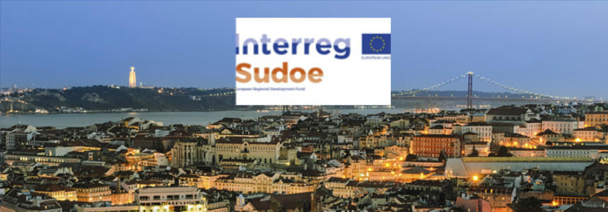 SUDOE Réunion Toulouse SUDOE Réunion Toulouse
