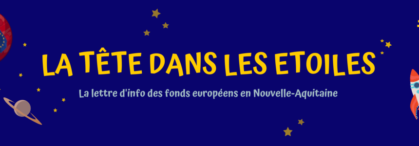 La tête dans les étoiles