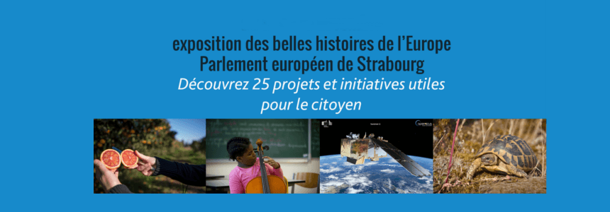 Belles histoires Belles histoires