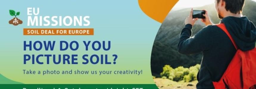 Concours photo sols 2023
