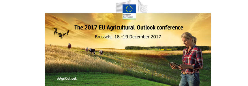 Conférence agricole Conférence agricole