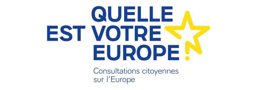 Consultation citoyenne Consultation citoyenne
