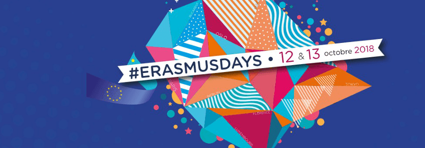 Erasmus-days Erasmus-days