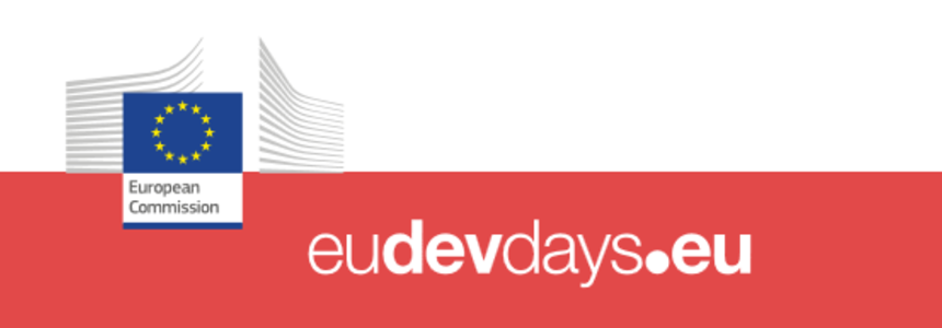 Eu Developpement days Eu Developpement days