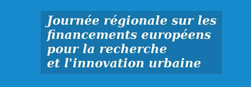 financements européens