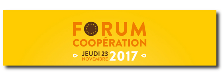 Forum Coopération Forum Coopération