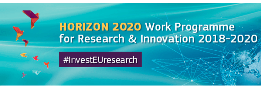 Horizon 2020 - energy infoday Horizon 2020 - energy infoday