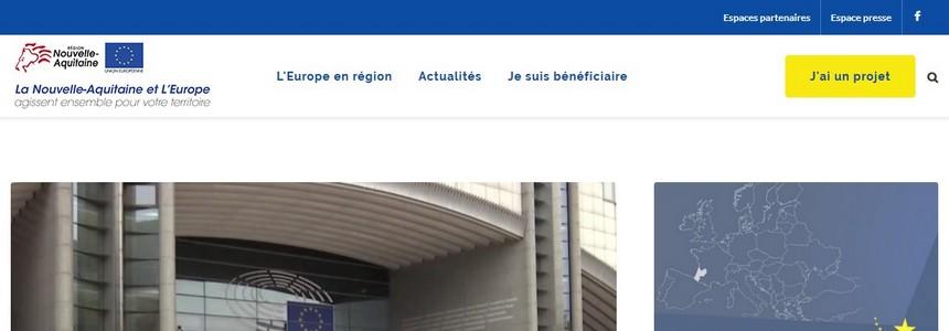 © Région Nouvelle-Aquitaine Thumbnail