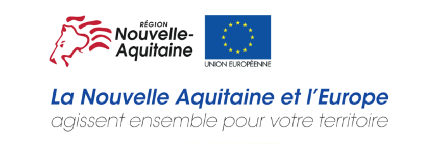 La région et l'Europe