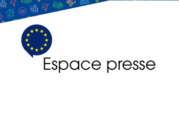 Bandeau espace presse