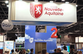 © Région Nouvelle-Aquitaine
