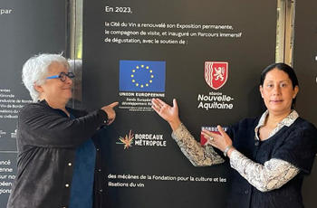 © Région Nouvelle-Aquitaine