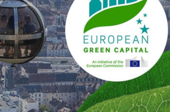 © Union européenne - EUGreenCapital (Twitter)