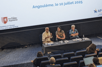 © Région Nouvelle-Aquitaine