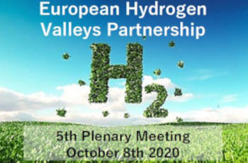 © S3 European Hydrogen Valleys Partnership