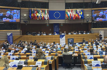 © European Union John Thys
