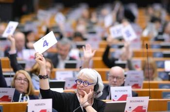 © European Union - John Thys