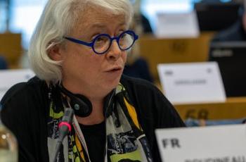 © European Union David Martín Díaz